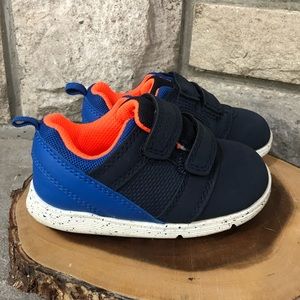 Carter’s Toddler shoes